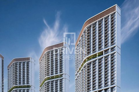 1 bedroom Apartment in Dubai, UAE No. 211938