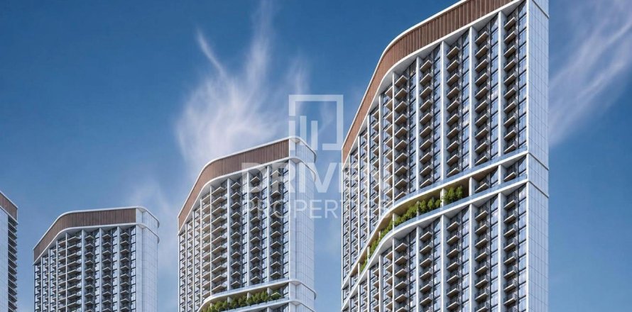 1 bedroom Apartment in Dubai, UAE No. 211938