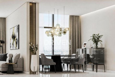 1 bedroom Apartment in Dubai, UAE No. 211938 4