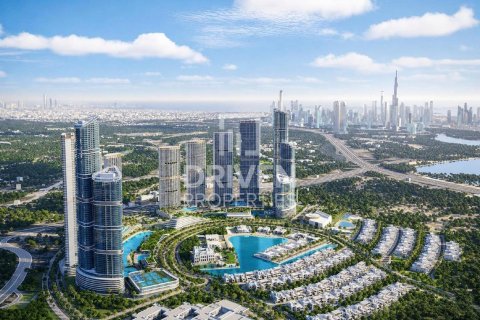 1 bedroom Apartment in Dubai, UAE No. 211938 9