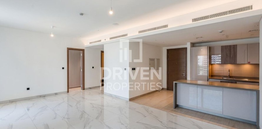 Appartement de 2 chambres à Sobha Hartland, UAE No. 214168