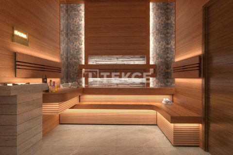 Квартира с 2 спальнями в Дубай, ОАЭ №160299 26