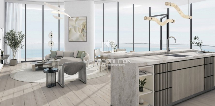 1 bedroom Apartment in Al Hamra Village, UAE No. 33837