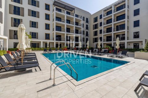 1 bedroom Apartment in La Mer, UAE No. 221217 17