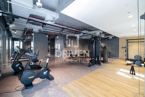 1 bedroom Apartment in La Mer, UAE No. 221217 14