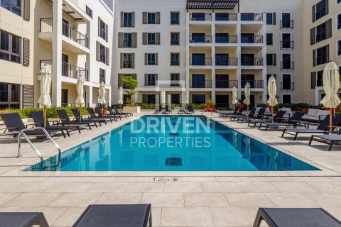 1 bedroom Apartment in La Mer, UAE No. 221217