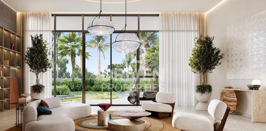 2 bedrooms Apartment in Dubai Hills Estate, UAE No. 211867