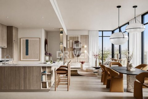 2 bedrooms Apartment in Dubai Hills Estate, UAE No. 211867 3