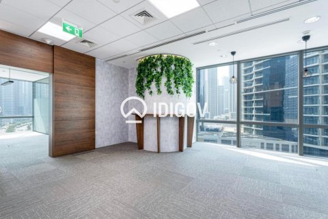 157.19m² Office in Business Bay, UAE No. 185274