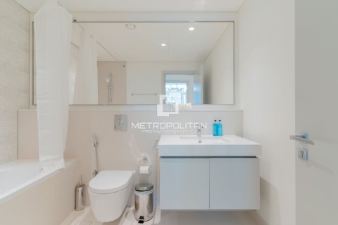 2 غرف نوم شقة في EMAAR Beachfront, الإمارات العربية المتحدة رقم 128765 9