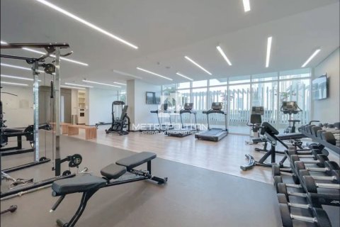 2 غرف نوم شقة في EMAAR Beachfront, الإمارات العربية المتحدة رقم 128765 16