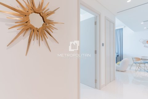 2 غرف نوم شقة في EMAAR Beachfront, الإمارات العربية المتحدة رقم 128765 4