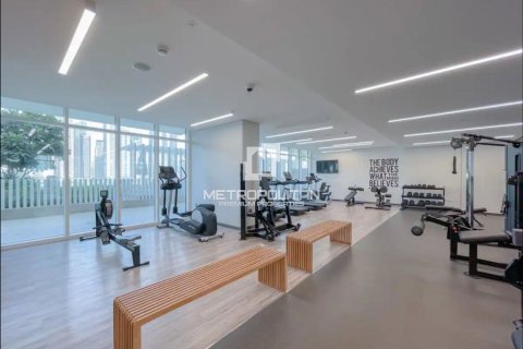 2 غرف نوم شقة في EMAAR Beachfront, الإمارات العربية المتحدة رقم 128765 15