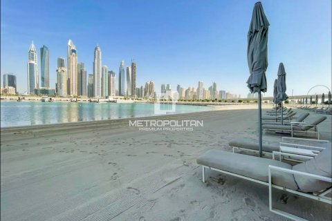 2 غرف نوم شقة في EMAAR Beachfront, الإمارات العربية المتحدة رقم 128765 13