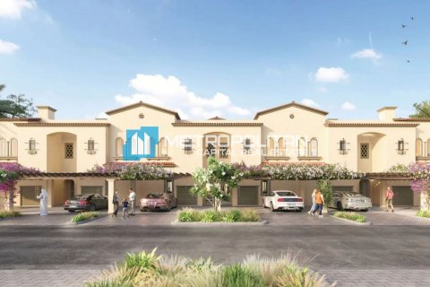 2 bedrooms Townhouse in Khalifa City, UAE No. 135976 11