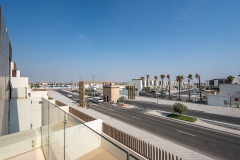 Townhouse de 4 dormitorios en Mohammed Bin Rashid City, UAE No. 215268 26