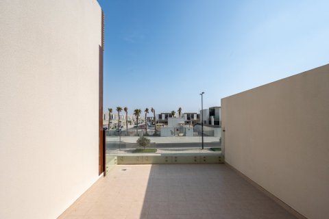 Townhouse de 4 dormitorios en Mohammed Bin Rashid City, UAE No. 215268 24