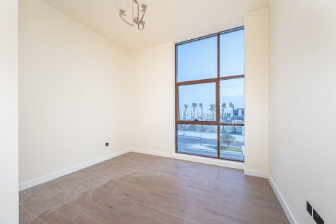 Townhouse de 4 dormitorios en Mohammed Bin Rashid City, UAE No. 215268 21