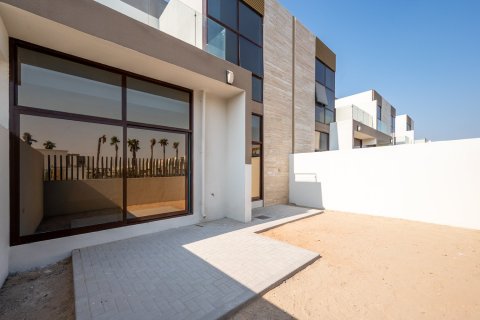 Townhouse de 4 dormitorios en Mohammed Bin Rashid City, UAE No. 215268 30