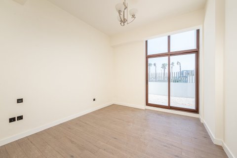 Townhouse de 4 dormitorios en Mohammed Bin Rashid City, UAE No. 215268 8