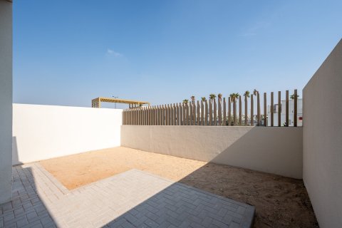 Townhouse de 4 dormitorios en Mohammed Bin Rashid City, UAE No. 215268 29