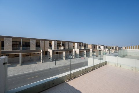 Townhouse de 4 dormitorios en Mohammed Bin Rashid City, UAE No. 215268 19