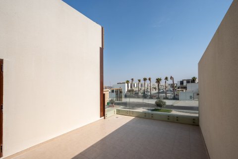 Townhouse de 4 dormitorios en Mohammed Bin Rashid City, UAE No. 215268 25