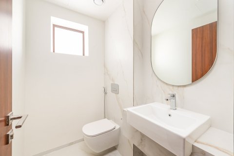 Townhouse de 4 dormitorios en Mohammed Bin Rashid City, UAE No. 215268 7