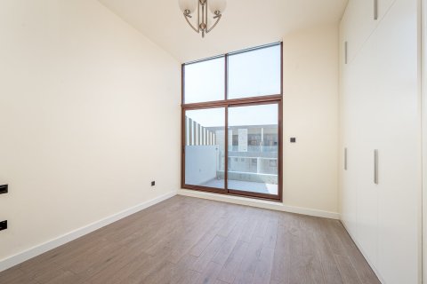 Townhouse de 4 dormitorios en Mohammed Bin Rashid City, UAE No. 215268 18