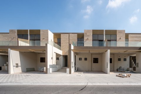 Townhouse de 4 dormitorios en Mohammed Bin Rashid City, UAE No. 215268 31
