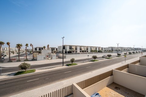 Townhouse de 4 dormitorios en Mohammed Bin Rashid City, UAE No. 215268 27