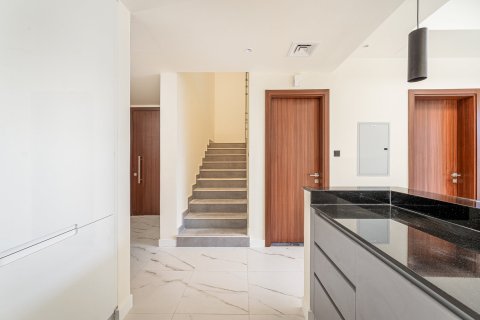 Townhouse de 4 dormitorios en Mohammed Bin Rashid City, UAE No. 215268 6