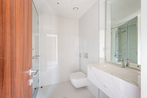 Townhouse de 4 dormitorios en Mohammed Bin Rashid City, UAE No. 215268 23