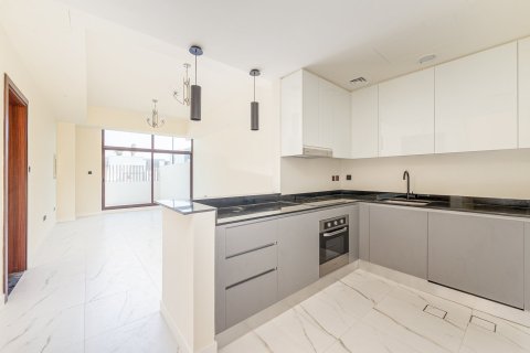 Townhouse de 4 dormitorios en Mohammed Bin Rashid City, UAE No. 215268 5