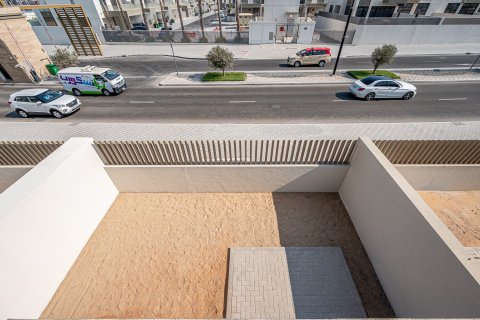 Townhouse de 4 dormitorios en Mohammed Bin Rashid City, UAE No. 215268 28