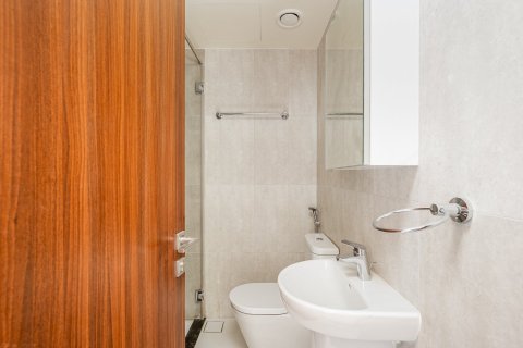 Townhouse de 4 dormitorios en Mohammed Bin Rashid City, UAE No. 215268 11