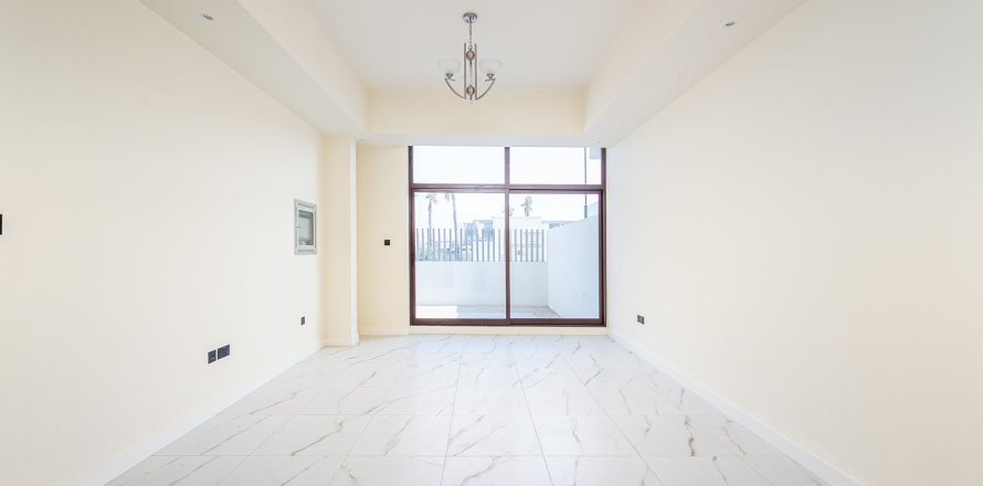 Townhouse de 4 dormitorios en Mohammed Bin Rashid City, UAE No. 215268