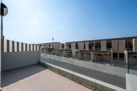 Townhouse de 4 dormitorios en Mohammed Bin Rashid City, UAE No. 215268 20
