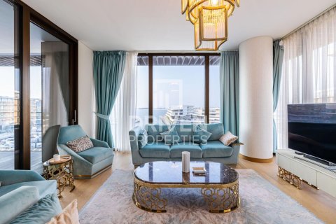 3 غرف نوم شقة في Jumeirah Bay Island, الإمارات العربية المتحدة رقم 214189 16