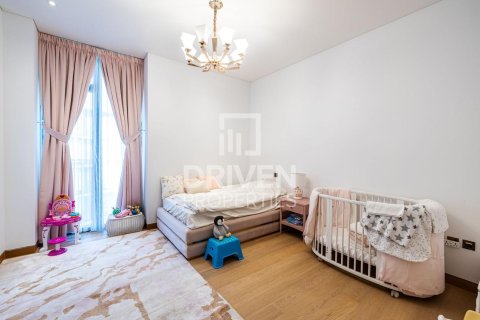 3 غرف نوم شقة في Jumeirah Bay Island, الإمارات العربية المتحدة رقم 214189 23