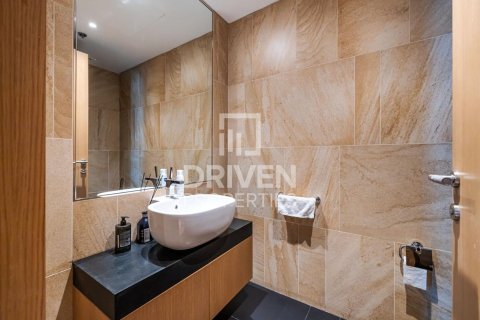 3 غرف نوم شقة في Jumeirah Bay Island, الإمارات العربية المتحدة رقم 214189 22