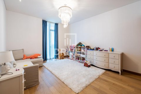 3 غرف نوم شقة في Jumeirah Bay Island, الإمارات العربية المتحدة رقم 214189 12