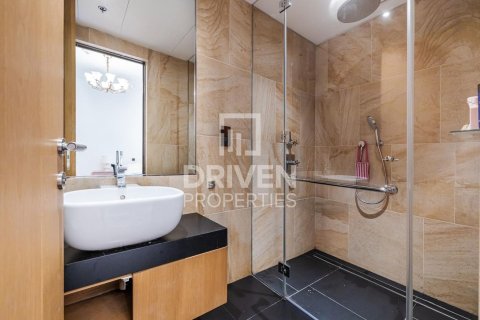 3 غرف نوم شقة في Jumeirah Bay Island, الإمارات العربية المتحدة رقم 214189 20