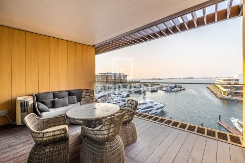 3 غرف نوم شقة في Jumeirah Bay Island, الإمارات العربية المتحدة رقم 214189 18