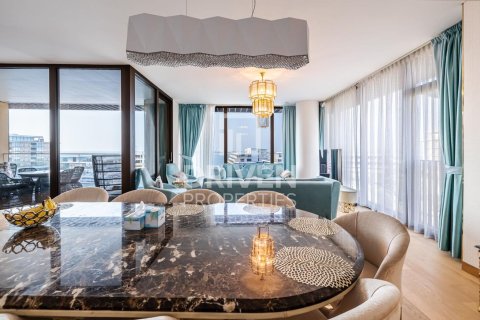 3 غرف نوم شقة في Jumeirah Bay Island, الإمارات العربية المتحدة رقم 214189 11
