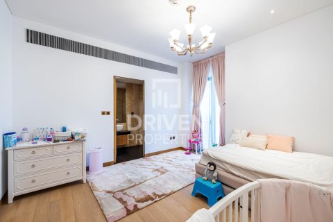 3 غرف نوم شقة في Jumeirah Bay Island, الإمارات العربية المتحدة رقم 214189 21