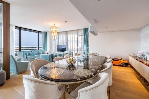 3 غرف نوم شقة في Jumeirah Bay Island, الإمارات العربية المتحدة رقم 214189 7