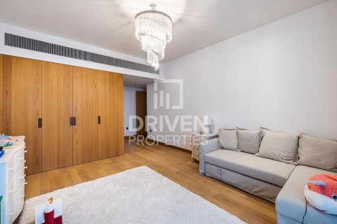 3 غرف نوم شقة في Jumeirah Bay Island, الإمارات العربية المتحدة رقم 214189 13