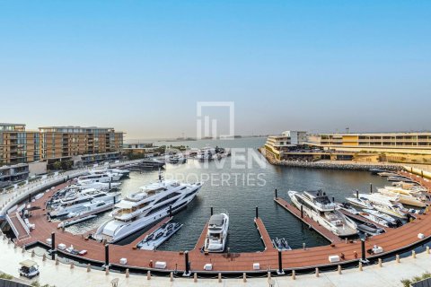 3 غرف نوم شقة في Jumeirah Bay Island, الإمارات العربية المتحدة رقم 214189 5