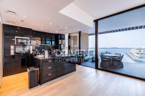 3 غرف نوم شقة في Jumeirah Bay Island, الإمارات العربية المتحدة رقم 214189 9